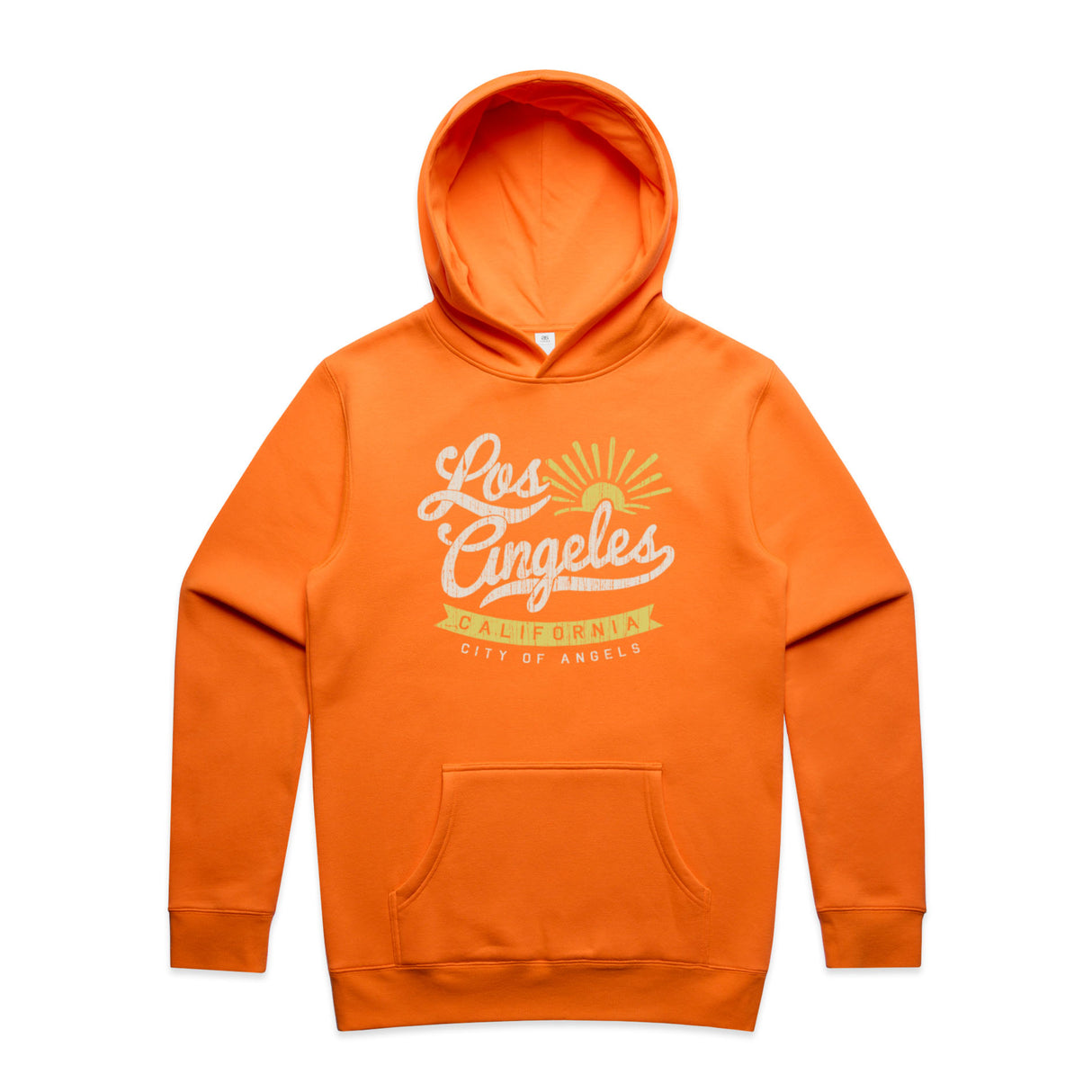 Safety Orange