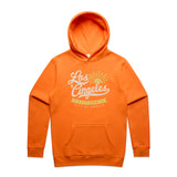 Safety Orange
