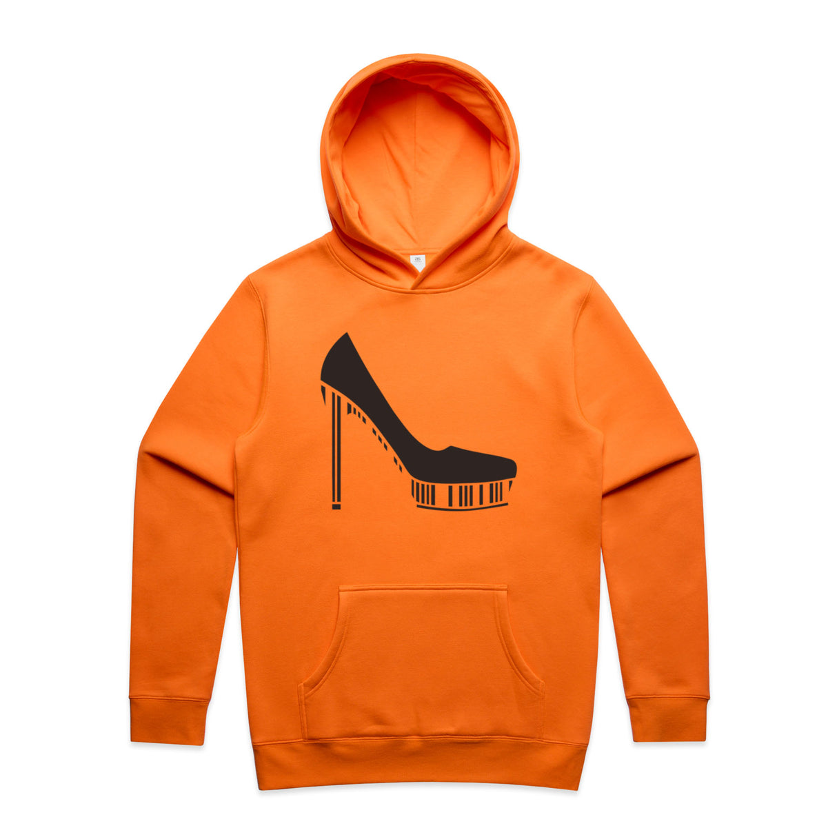 Safety Orange