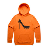 Safety Orange