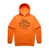 Safety Orange