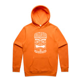 Safety Orange