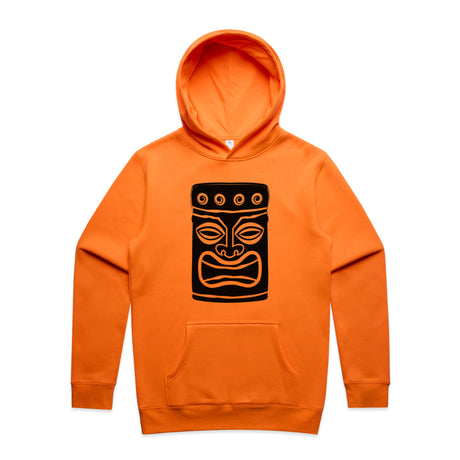 Safety Orange