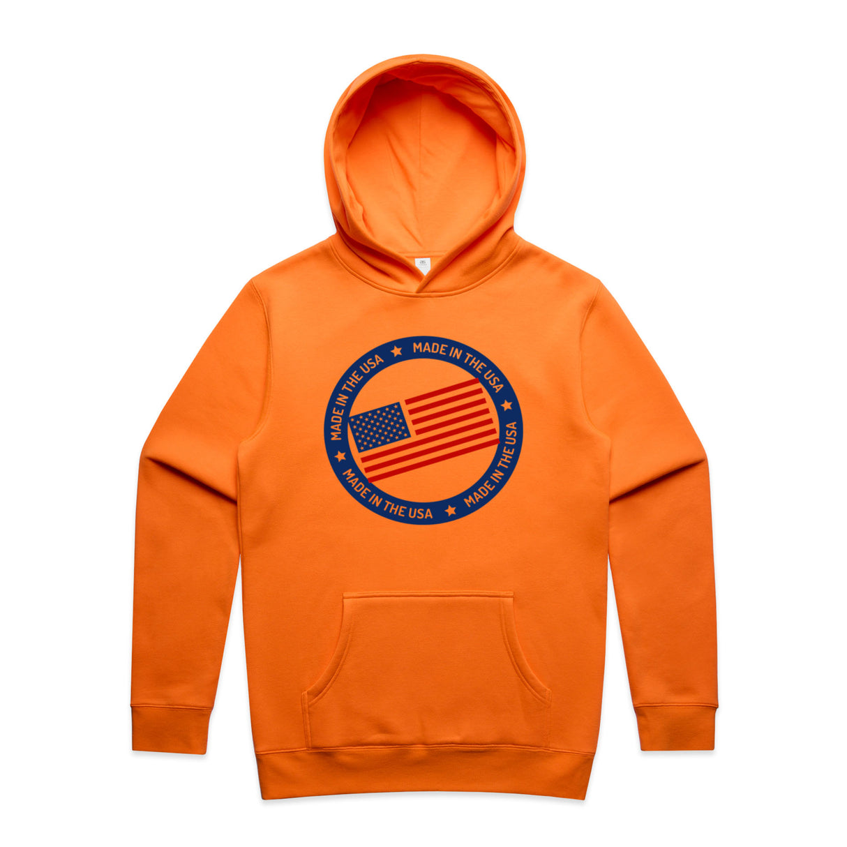 Safety Orange