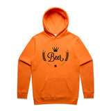 Safety Orange
