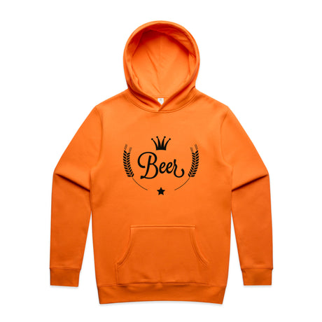 Safety Orange