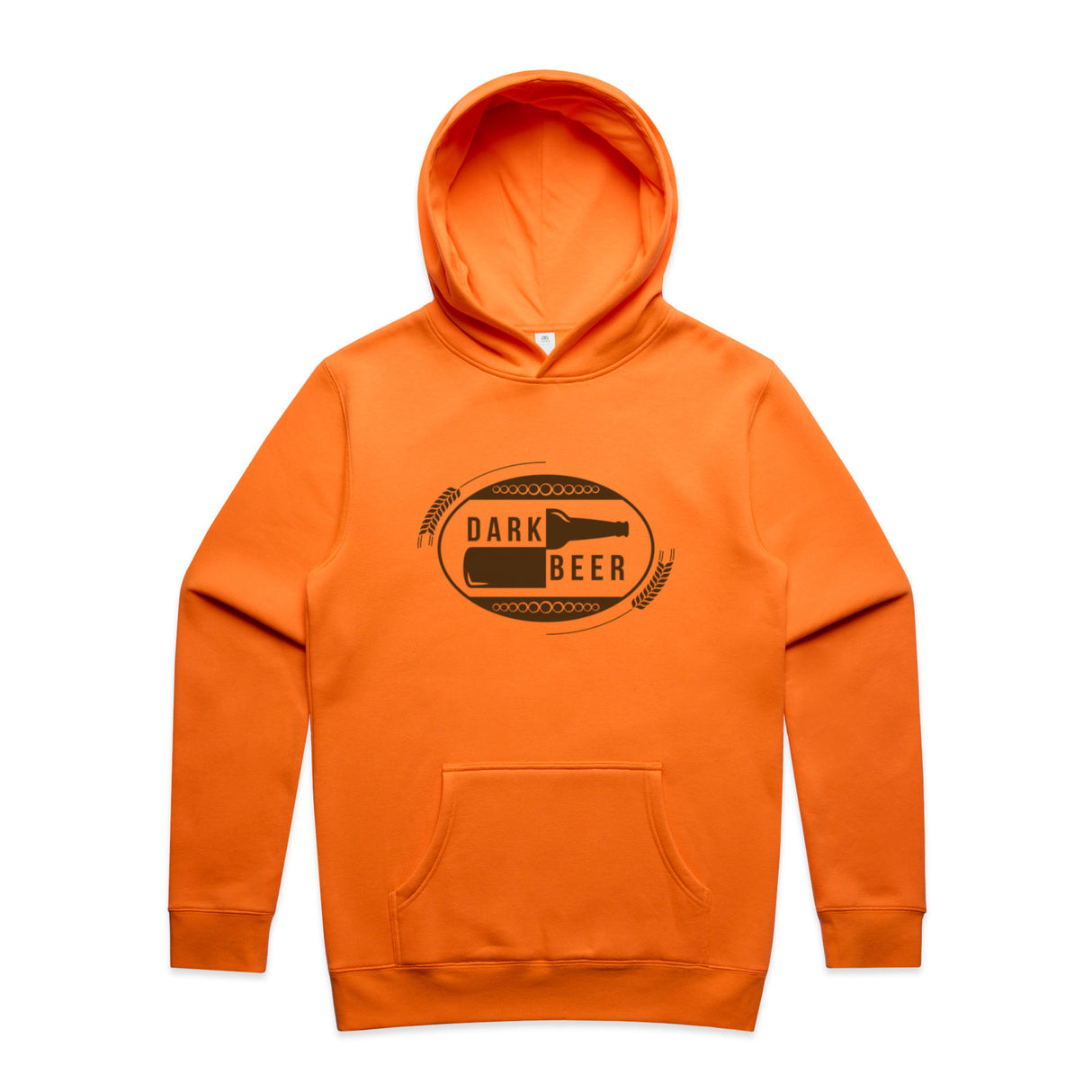 Safety Orange