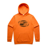 Safety Orange
