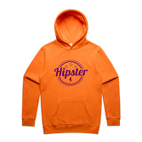 Safety Orange