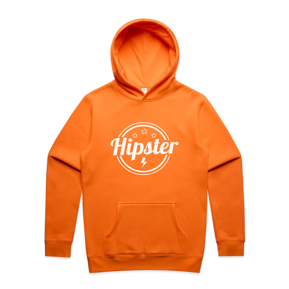Safety Orange