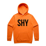 Safety Orange