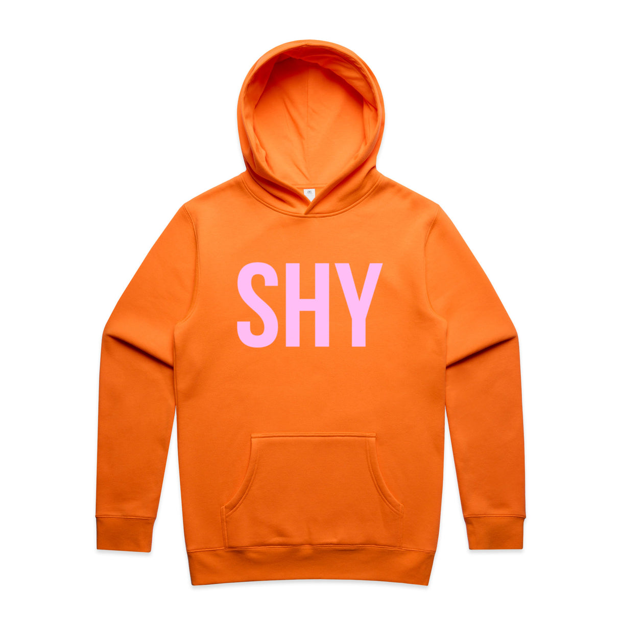 Safety Orange