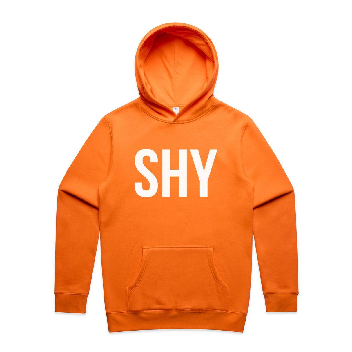 Safety Orange