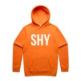 Safety Orange