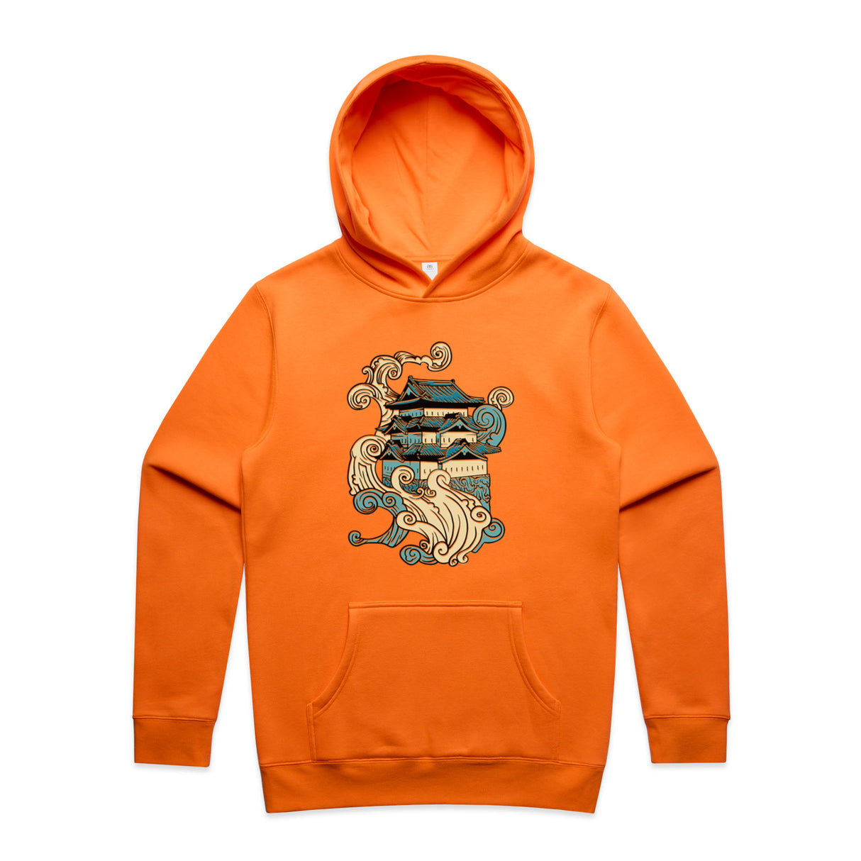Safety Orange