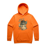 Safety Orange