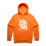 Safety Orange