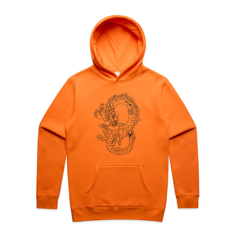 Safety Orange
