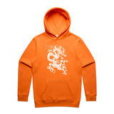 Safety Orange