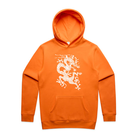 Safety Orange