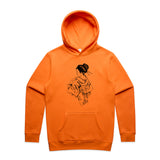 Safety Orange