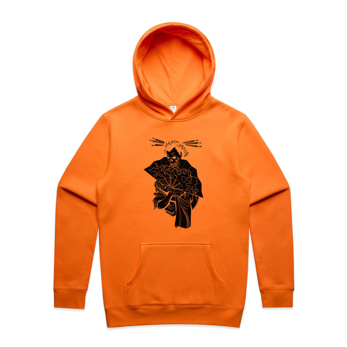 Safety Orange
