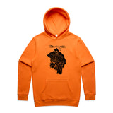 Safety Orange