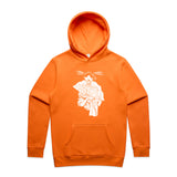 Safety Orange