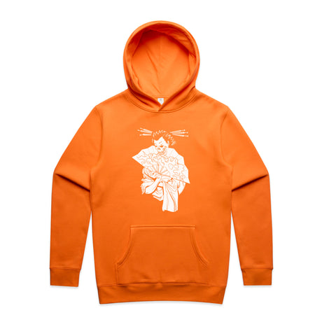 Safety Orange
