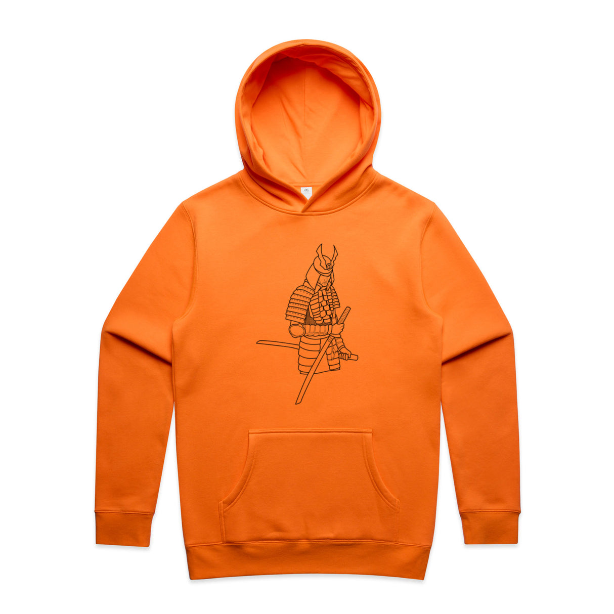 Safety Orange