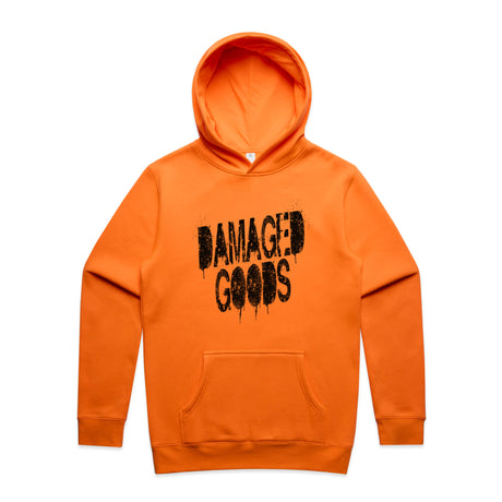 Safety Orange