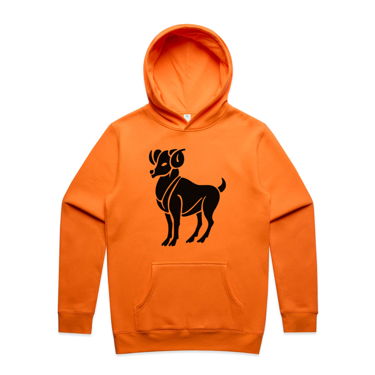 Safety Orange