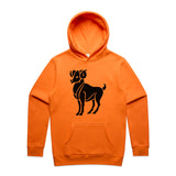 Safety Orange