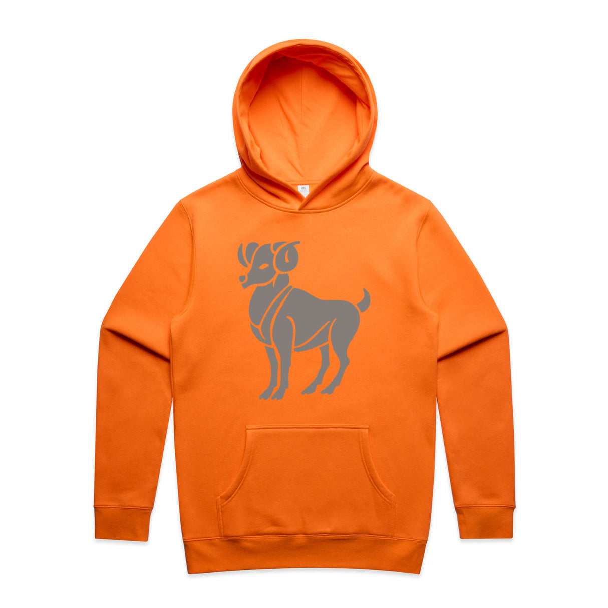 Safety Orange
