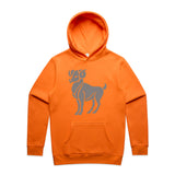 Safety Orange