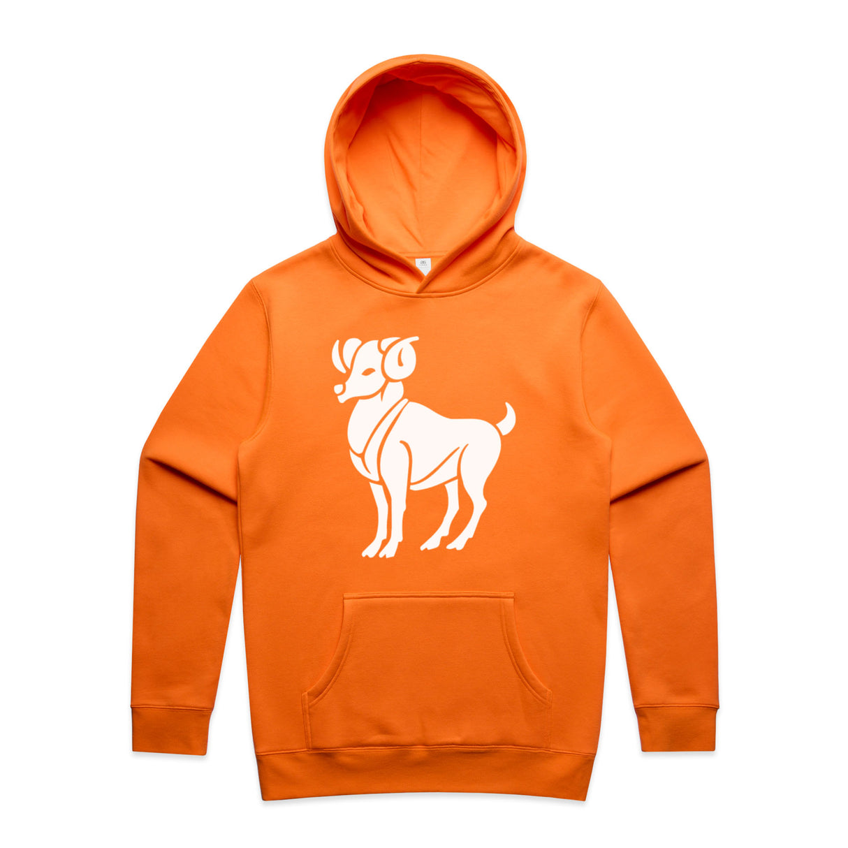 Safety Orange