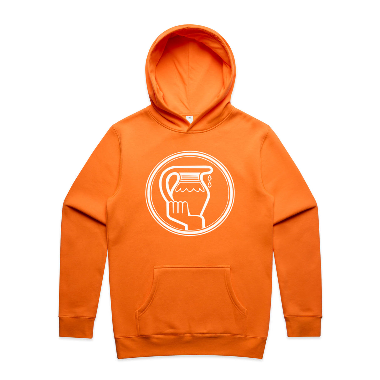 Safety Orange
