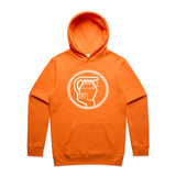 Safety Orange
