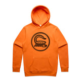 Safety Orange