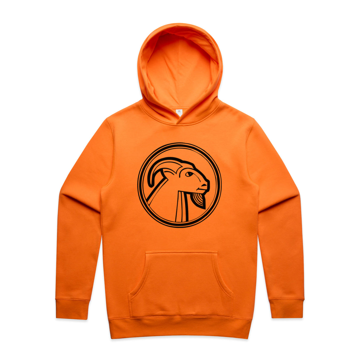Safety Orange