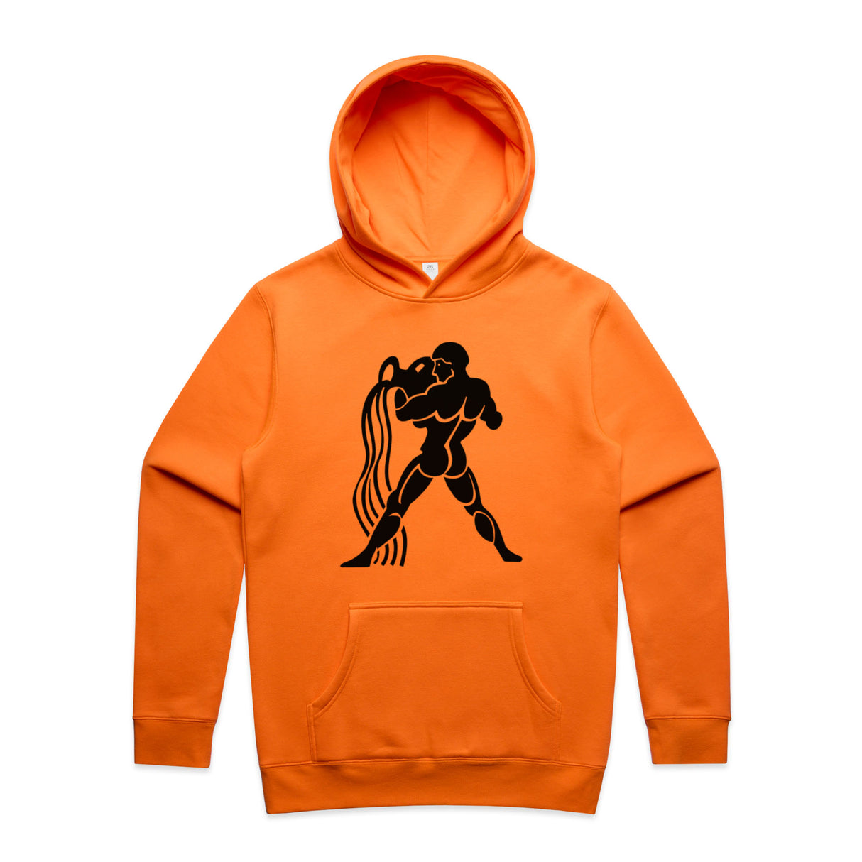 Safety Orange