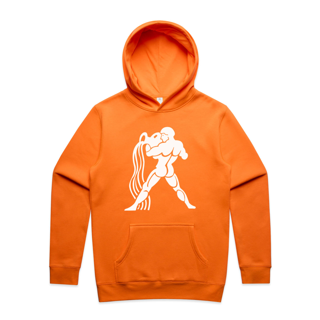 Safety Orange