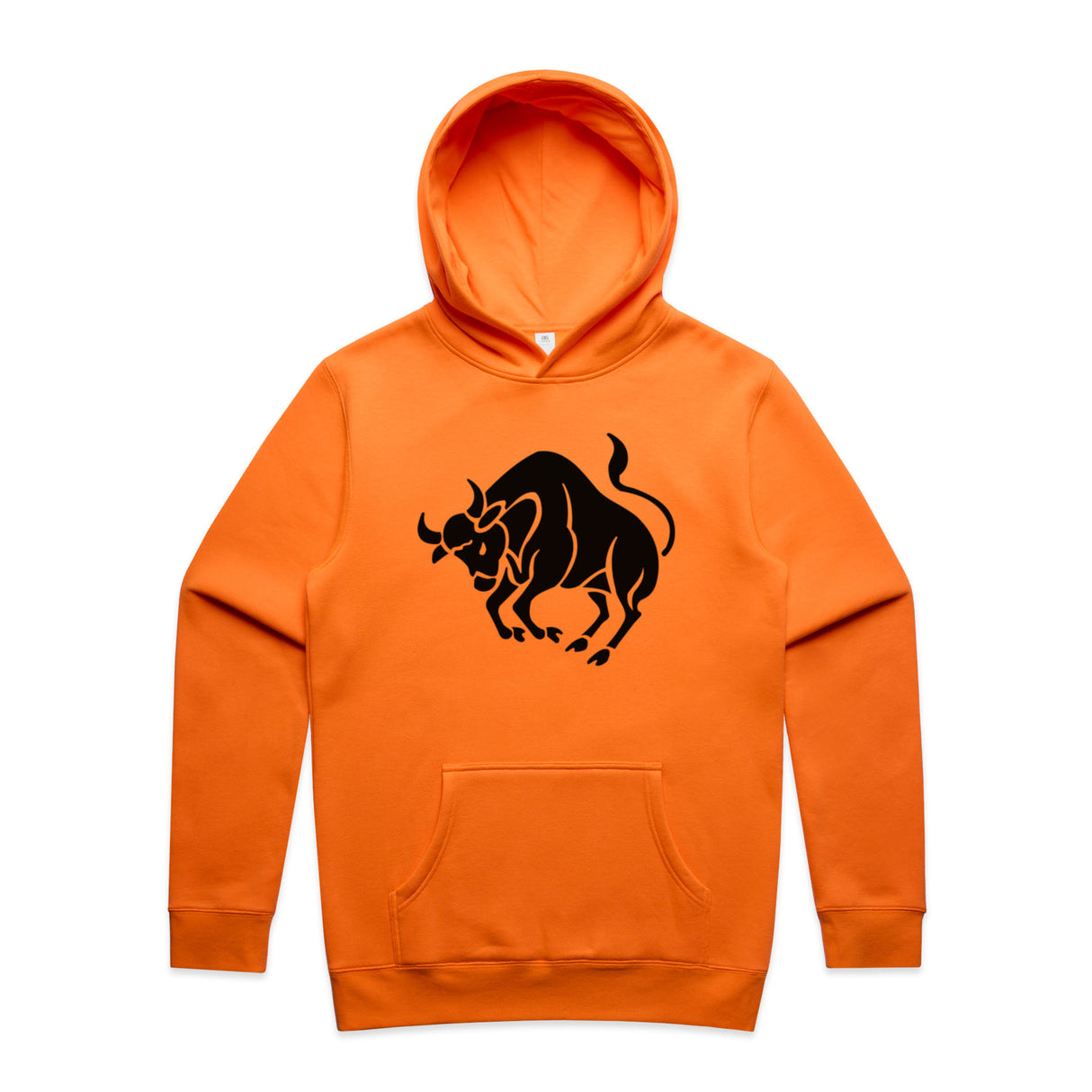 Safety Orange