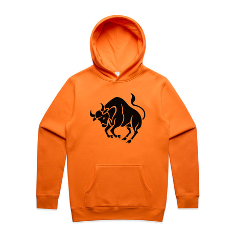 Safety Orange