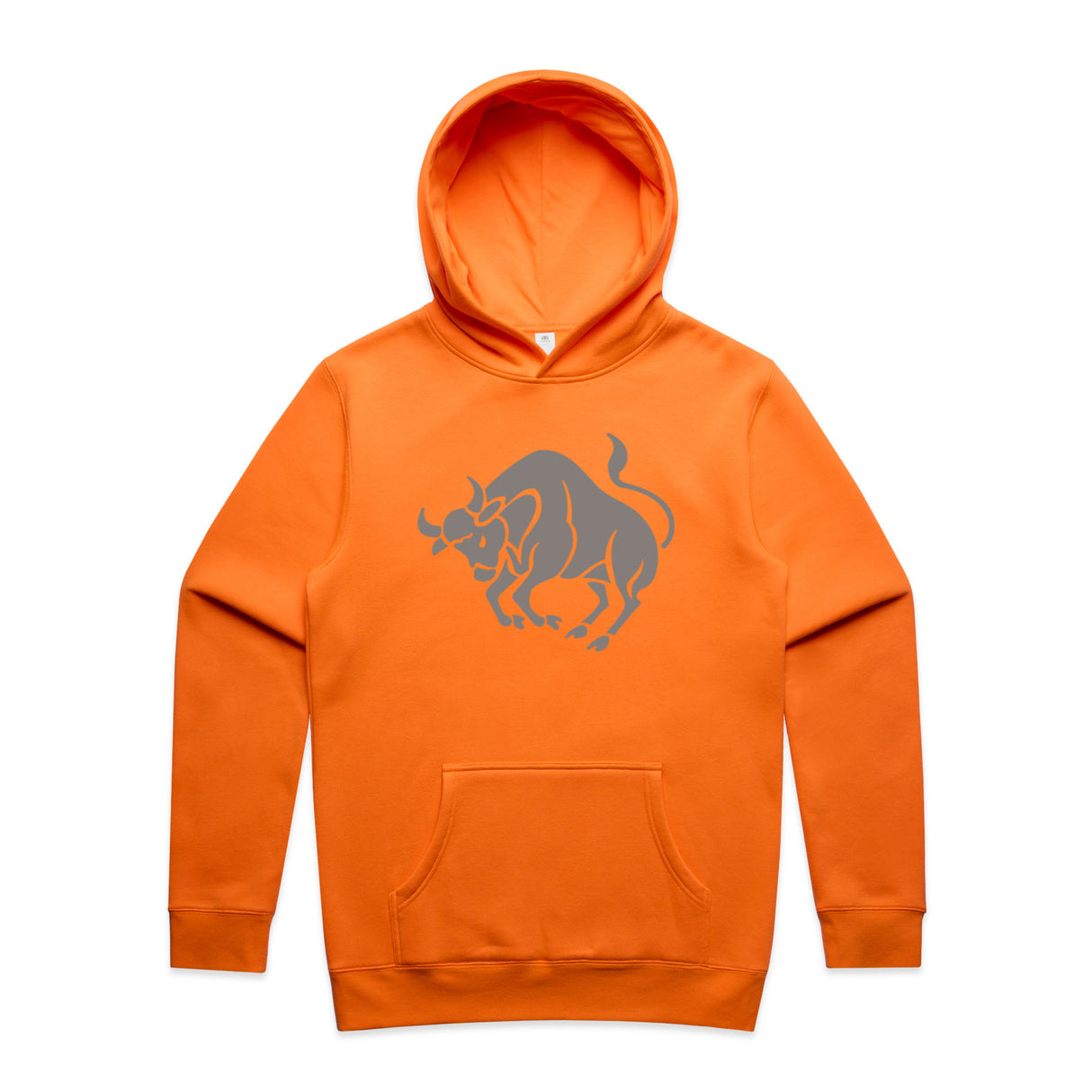 Safety Orange
