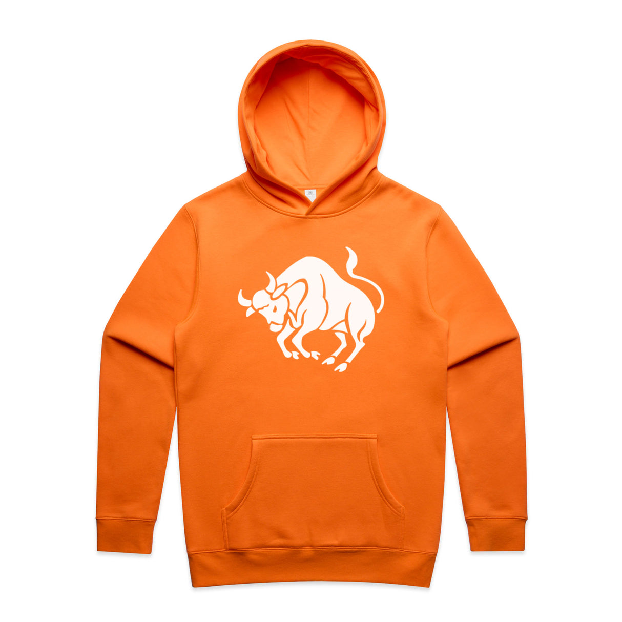 Safety Orange