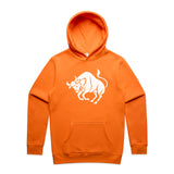 Safety Orange