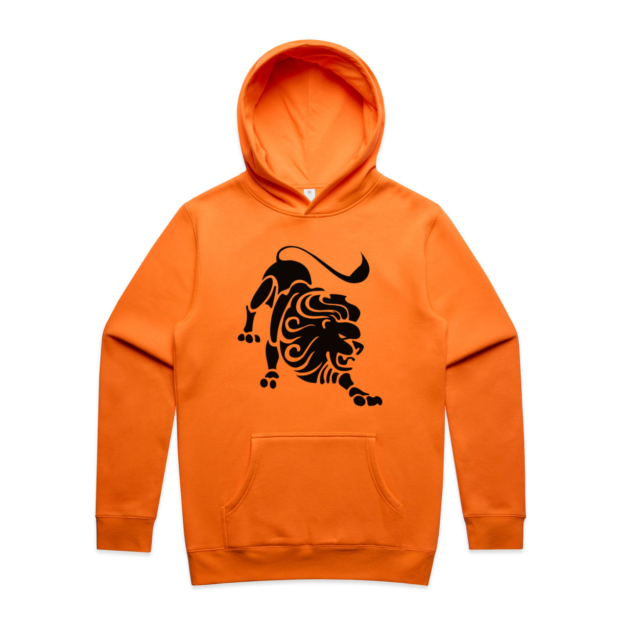 Safety Orange
