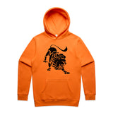 Safety Orange