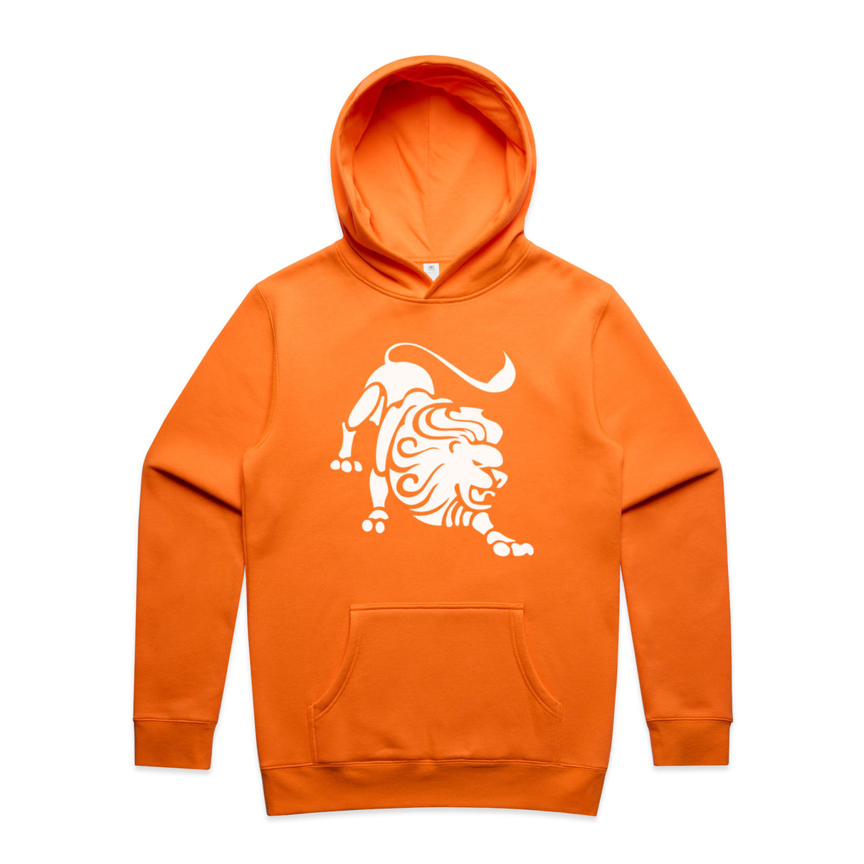 Safety Orange